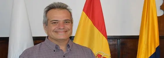 ANTONIO FEBLES Concejal de Desarrollo del Territorio