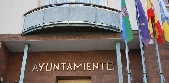 Ayuntamiento Valle Gran Rey