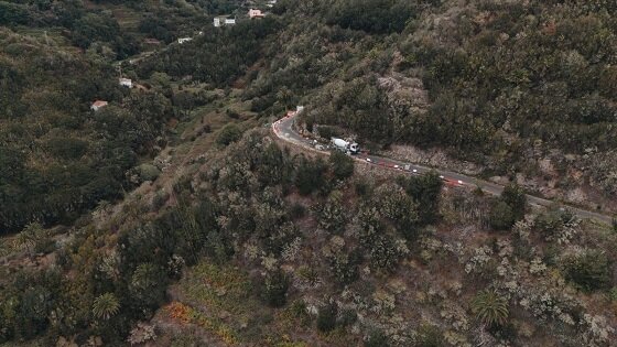 160824 Vista aérea de los trabajos