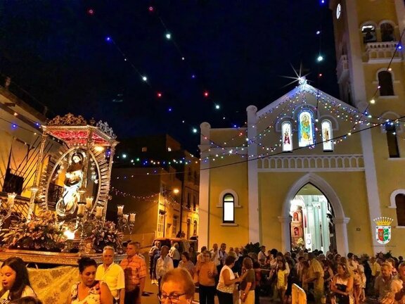 fiestas de la encarnación archivo